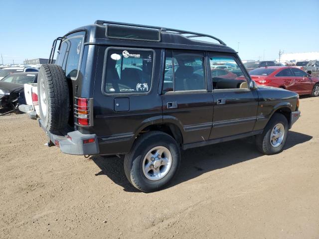 Photo 2 VIN: SALJY1244WA760088 - LAND ROVER DISCOVERY 