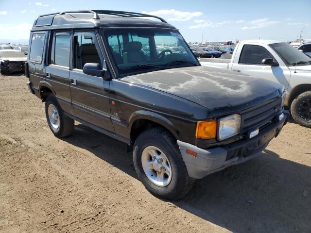 Photo 3 VIN: SALJY1244WA760088 - LAND ROVER DISCOVERY 