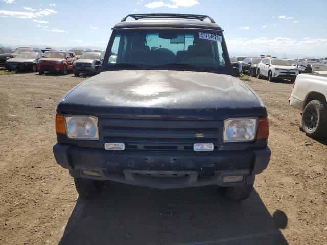 Photo 4 VIN: SALJY1244WA760088 - LAND ROVER DISCOVERY 