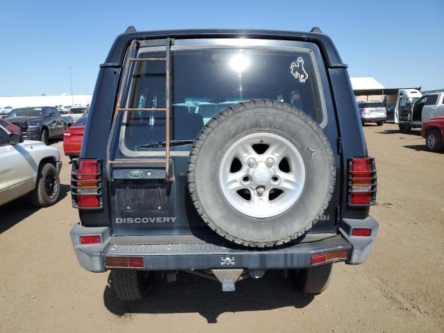 Photo 5 VIN: SALJY1244WA760088 - LAND ROVER DISCOVERY 