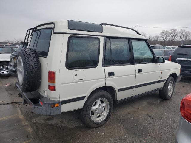 Photo 2 VIN: SALJY1245XA795336 - LAND ROVER DISCOVERY 