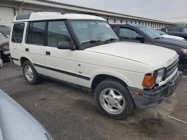 Photo 3 VIN: SALJY1245XA795336 - LAND ROVER DISCOVERY 