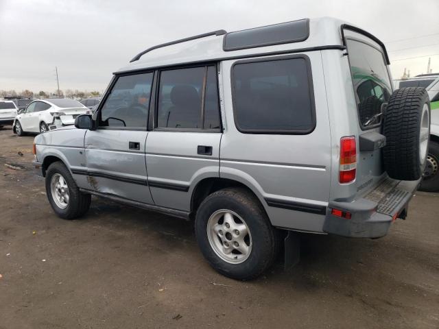 Photo 1 VIN: SALJY1246VA546265 - LAND ROVER DISCOVERY 