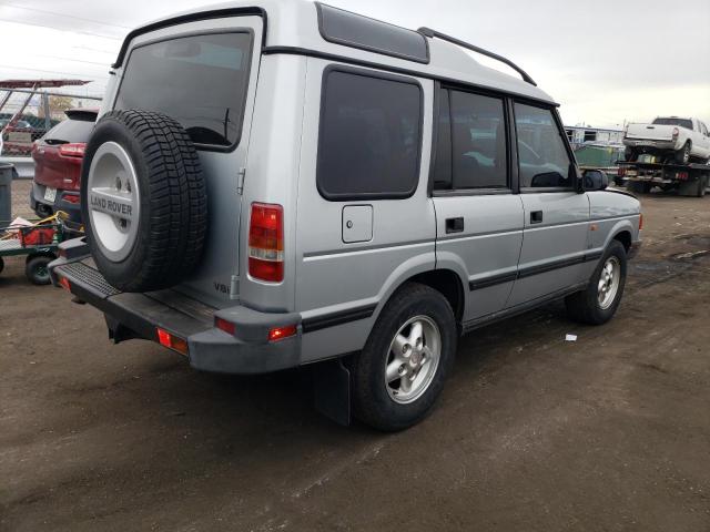 Photo 2 VIN: SALJY1246VA546265 - LAND ROVER DISCOVERY 