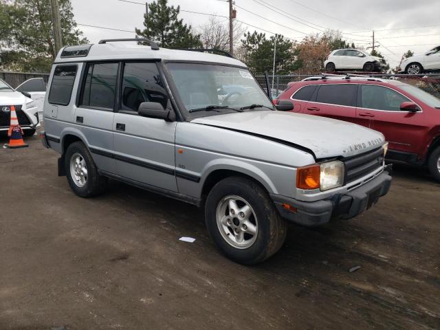 Photo 3 VIN: SALJY1246VA546265 - LAND ROVER DISCOVERY 