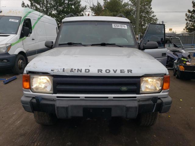 Photo 4 VIN: SALJY1246VA546265 - LAND ROVER DISCOVERY 