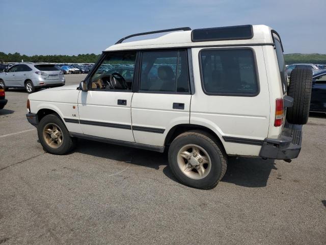 Photo 1 VIN: SALJY1246WA781850 - LAND ROVER DISCOVERY 