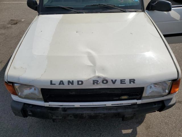 Photo 11 VIN: SALJY1246WA781850 - LAND ROVER DISCOVERY 