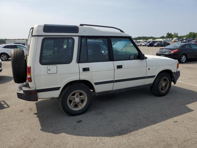 Photo 2 VIN: SALJY1246WA781850 - LAND ROVER DISCOVERY 