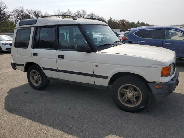 Photo 3 VIN: SALJY1246WA781850 - LAND ROVER DISCOVERY 