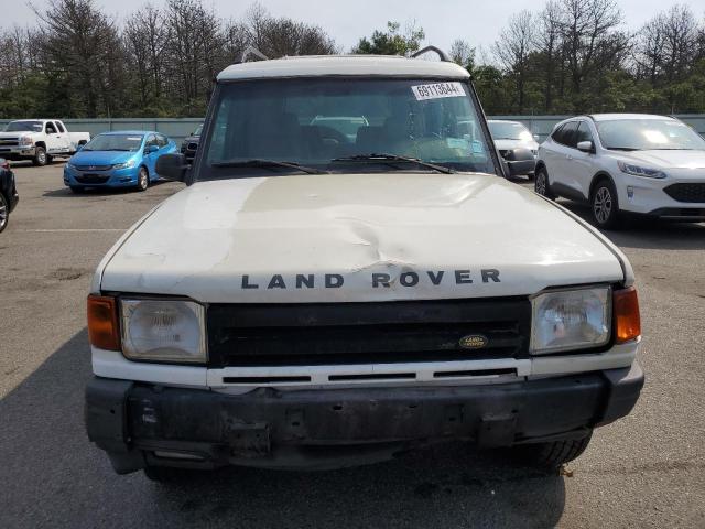 Photo 4 VIN: SALJY1246WA781850 - LAND ROVER DISCOVERY 