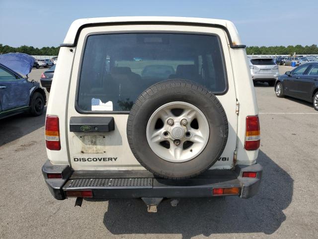 Photo 5 VIN: SALJY1246WA781850 - LAND ROVER DISCOVERY 