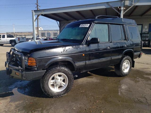 Photo 0 VIN: SALJY1247WA770758 - LAND ROVER DISCOVERY 