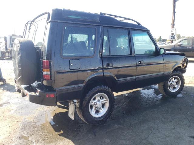 Photo 2 VIN: SALJY1247WA770758 - LAND ROVER DISCOVERY 