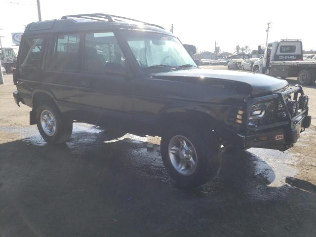 Photo 3 VIN: SALJY1247WA770758 - LAND ROVER DISCOVERY 