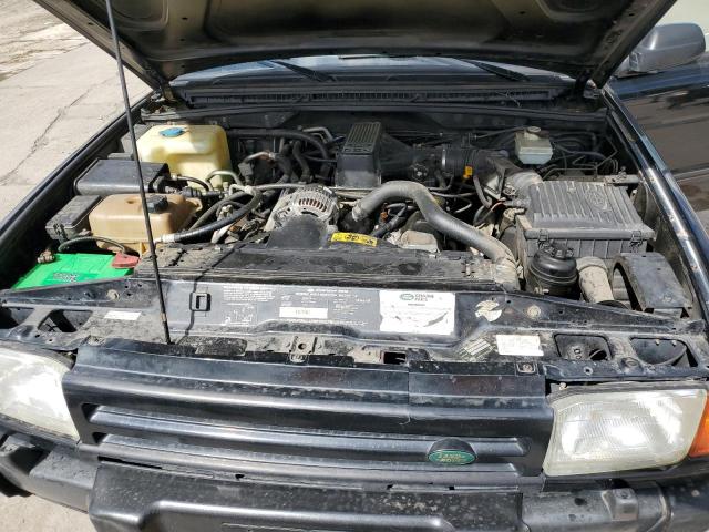 Photo 11 VIN: SALJY1248WA779694 - LAND ROVER DISCOVERY 