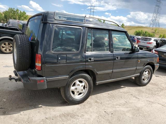 Photo 2 VIN: SALJY1248WA779694 - LAND ROVER DISCOVERY 