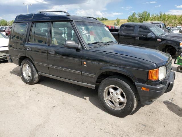 Photo 3 VIN: SALJY1248WA779694 - LAND ROVER DISCOVERY 