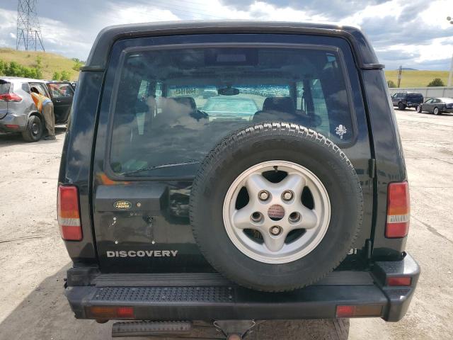 Photo 5 VIN: SALJY1248WA779694 - LAND ROVER DISCOVERY 