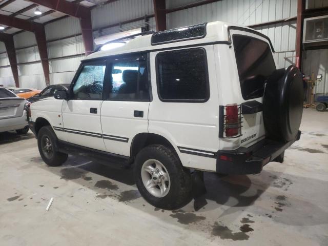 Photo 1 VIN: SALJY1249WA769112 - LAND ROVER DISCOVERY 