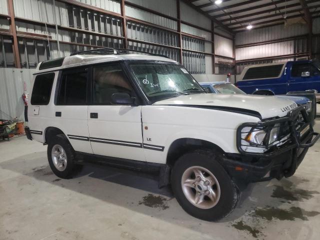 Photo 3 VIN: SALJY1249WA769112 - LAND ROVER DISCOVERY 