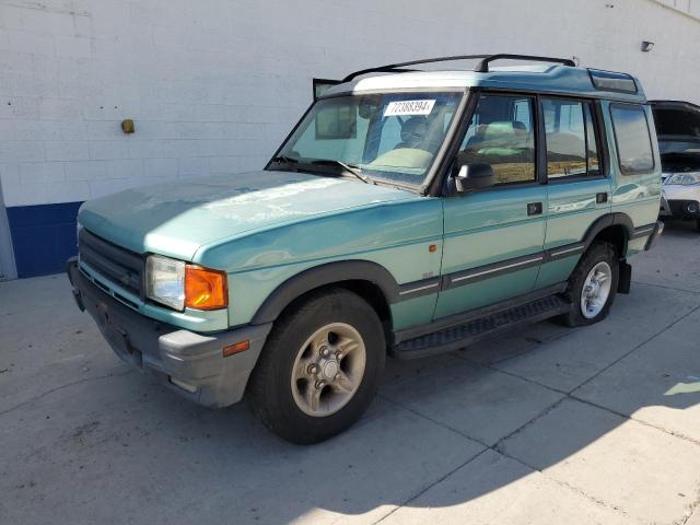 Photo 0 VIN: SALJY124XVA542400 - LAND ROVER DISCOVERY 