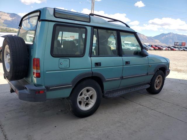 Photo 2 VIN: SALJY124XVA542400 - LAND ROVER DISCOVERY 