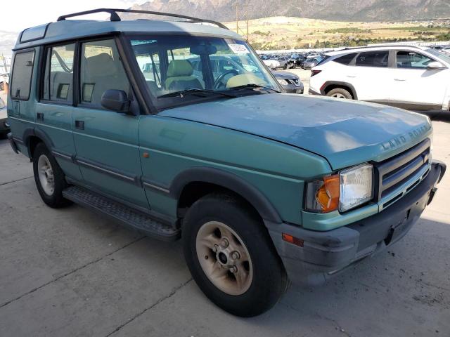 Photo 3 VIN: SALJY124XVA542400 - LAND ROVER DISCOVERY 