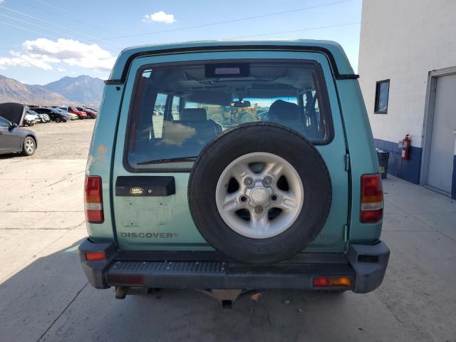 Photo 5 VIN: SALJY124XVA542400 - LAND ROVER DISCOVERY 