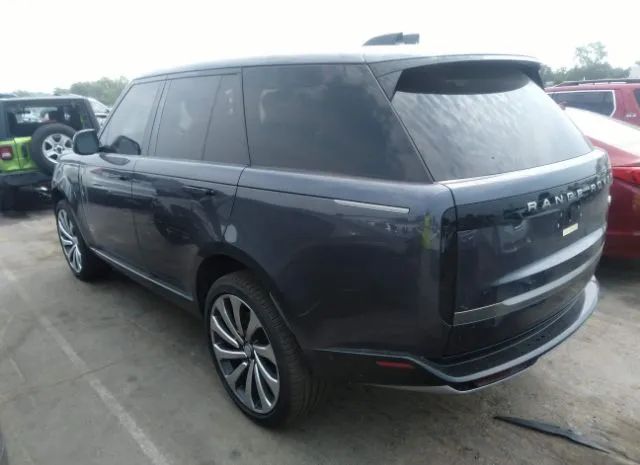 Photo 2 VIN: SALK19E72PA020005 - LAND ROVER RANGE ROVER 