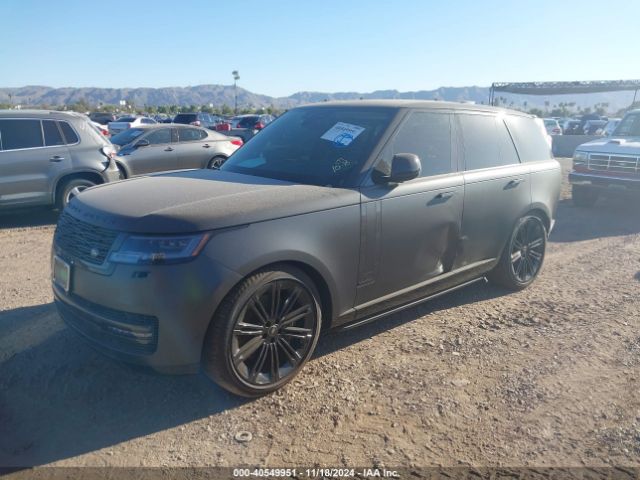 Photo 1 VIN: SALK19E94RA220470 - LAND ROVER RANGE ROVER 