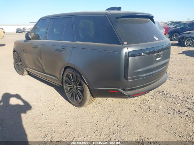 Photo 2 VIN: SALK19E94RA220470 - LAND ROVER RANGE ROVER 