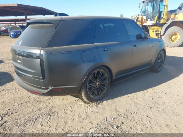 Photo 3 VIN: SALK19E94RA220470 - LAND ROVER RANGE ROVER 