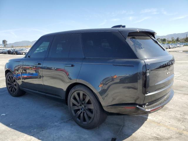 Photo 1 VIN: SALK19E97RA207275 - LAND ROVER RANGEROVER 