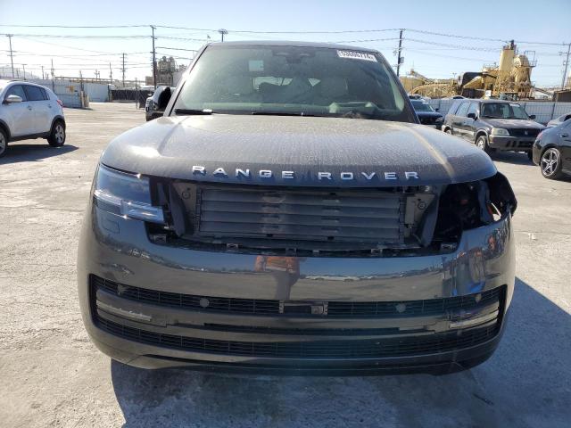 Photo 4 VIN: SALK19E97RA207275 - LAND ROVER RANGEROVER 