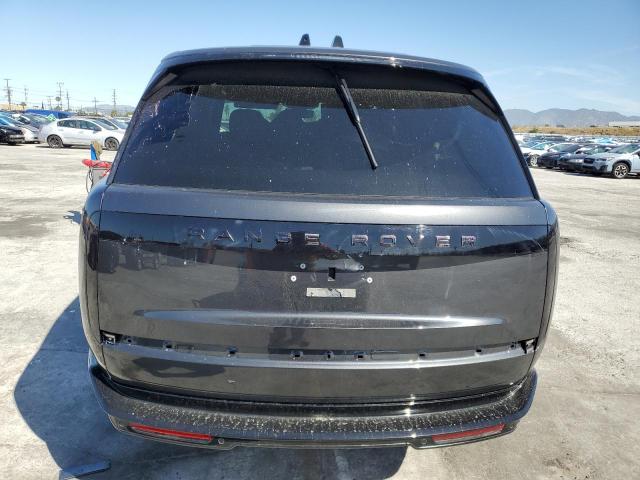 Photo 5 VIN: SALK19E97RA207275 - LAND ROVER RANGEROVER 