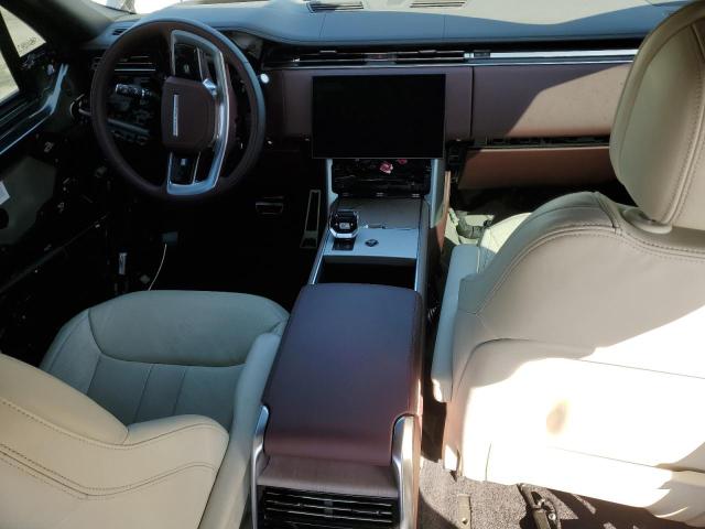 Photo 7 VIN: SALK19E97RA207275 - LAND ROVER RANGEROVER 