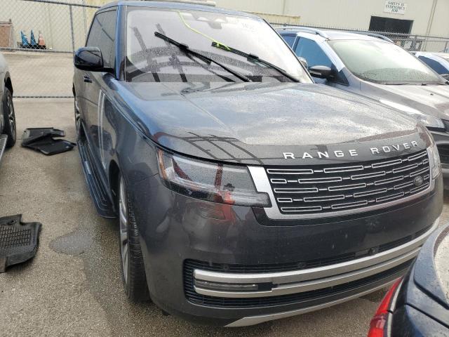 Photo 4 VIN: SALK1BE71PA018494 - LAND ROVER RANGE ROVE 