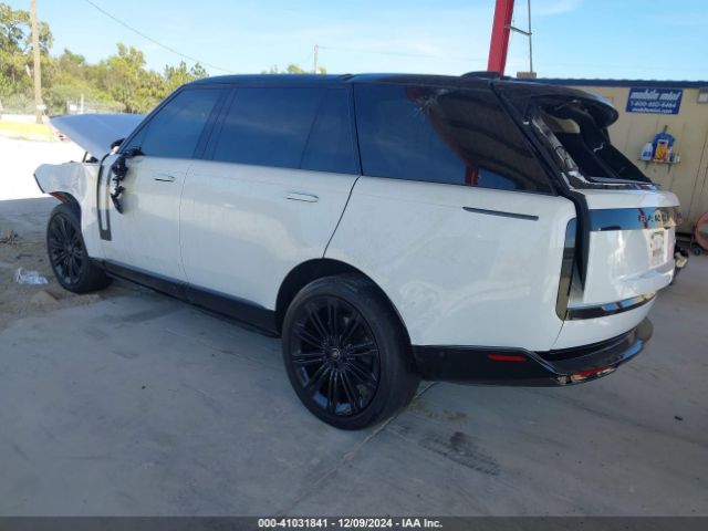 Photo 2 VIN: SALK1BE73PA009716 - LAND ROVER RANGE ROVER 