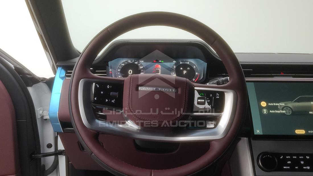 Photo 12 VIN: SALKA9B76PA071317 - RANGE ROVER 