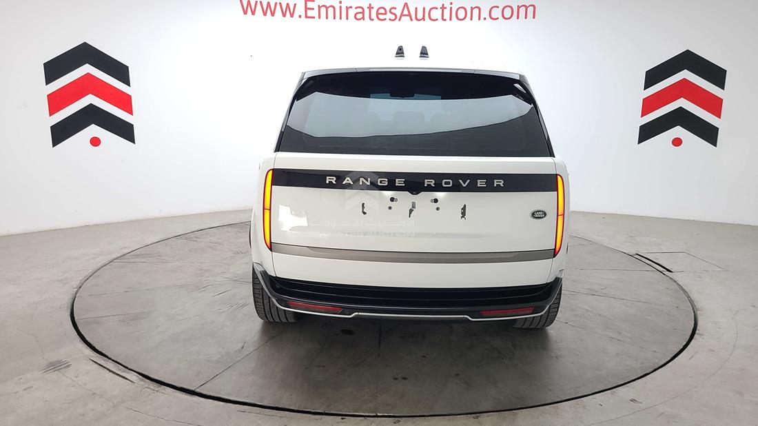 Photo 6 VIN: SALKA9B76PA071317 - RANGE ROVER 