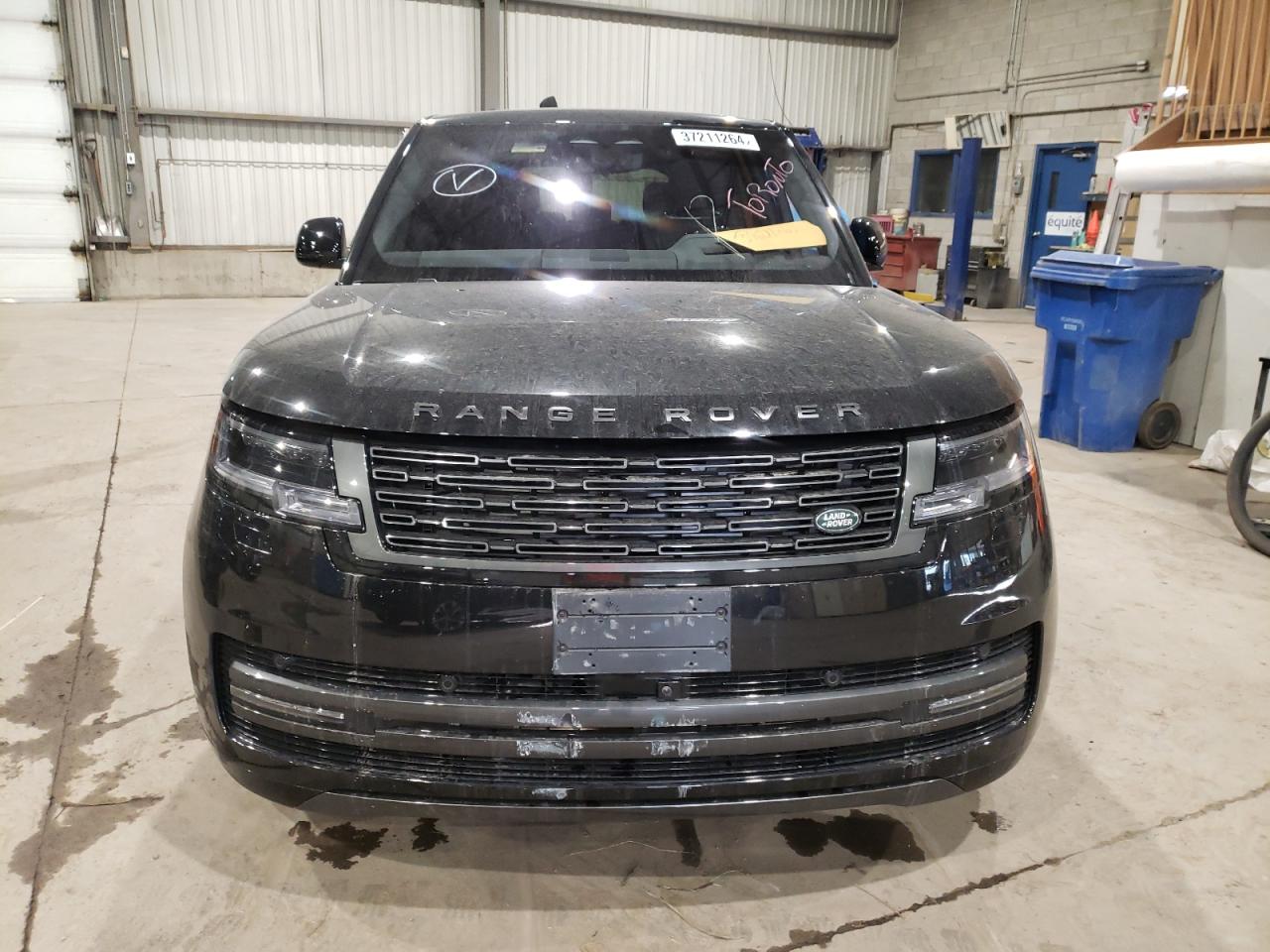 Photo 4 VIN: SALKP9E70PA069802 - LAND ROVER RANGE ROVER 