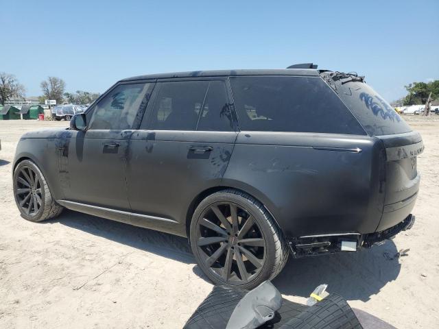 Photo 1 VIN: SALKP9E71PA017224 - LAND ROVER RANGEROVER 