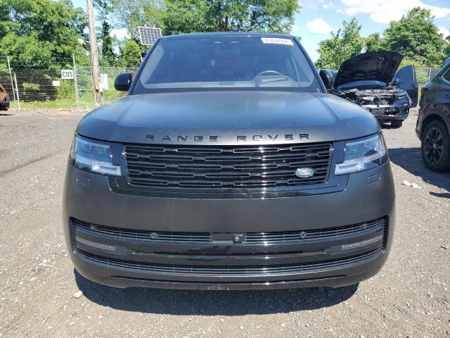 Photo 4 VIN: SALKP9E71PA017224 - LAND ROVER RANGEROVER 