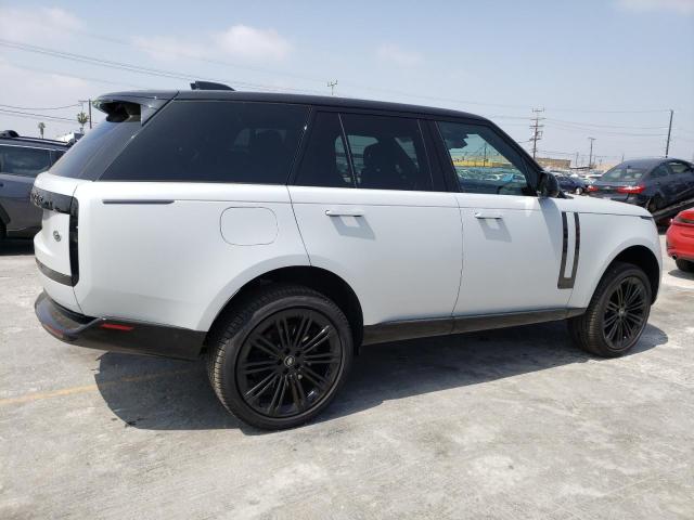 Photo 2 VIN: SALKP9E71PA024478 - LAND ROVER RANGE ROVE 