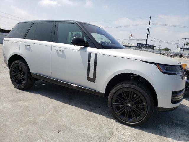 Photo 3 VIN: SALKP9E71PA024478 - LAND ROVER RANGE ROVE 