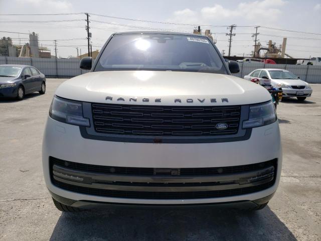 Photo 4 VIN: SALKP9E71PA024478 - LAND ROVER RANGE ROVE 