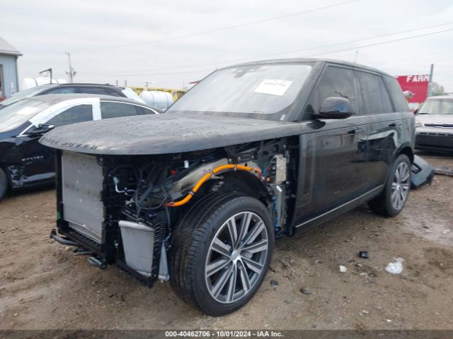 Photo 1 VIN: SALKP9E75PA023026 - LAND ROVER RANGE ROVER 