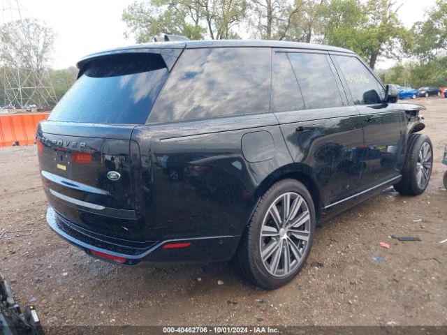 Photo 3 VIN: SALKP9E75PA023026 - LAND ROVER RANGE ROVER 