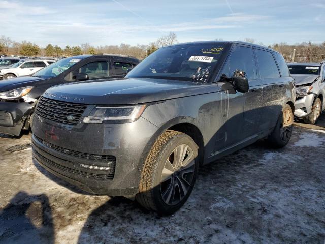 Photo 0 VIN: SALKP9E75PA038562 - LAND ROVER RANGEROVER 